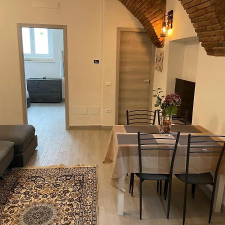 Apartament Casa Lakim Lonato Zewnętrze zdjęcie