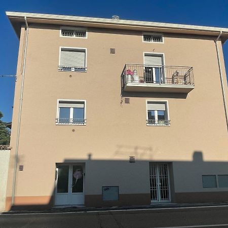 Apartament Casa Lakim Lonato Zewnętrze zdjęcie