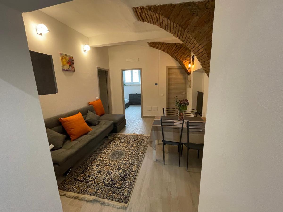 Apartament Casa Lakim Lonato Zewnętrze zdjęcie