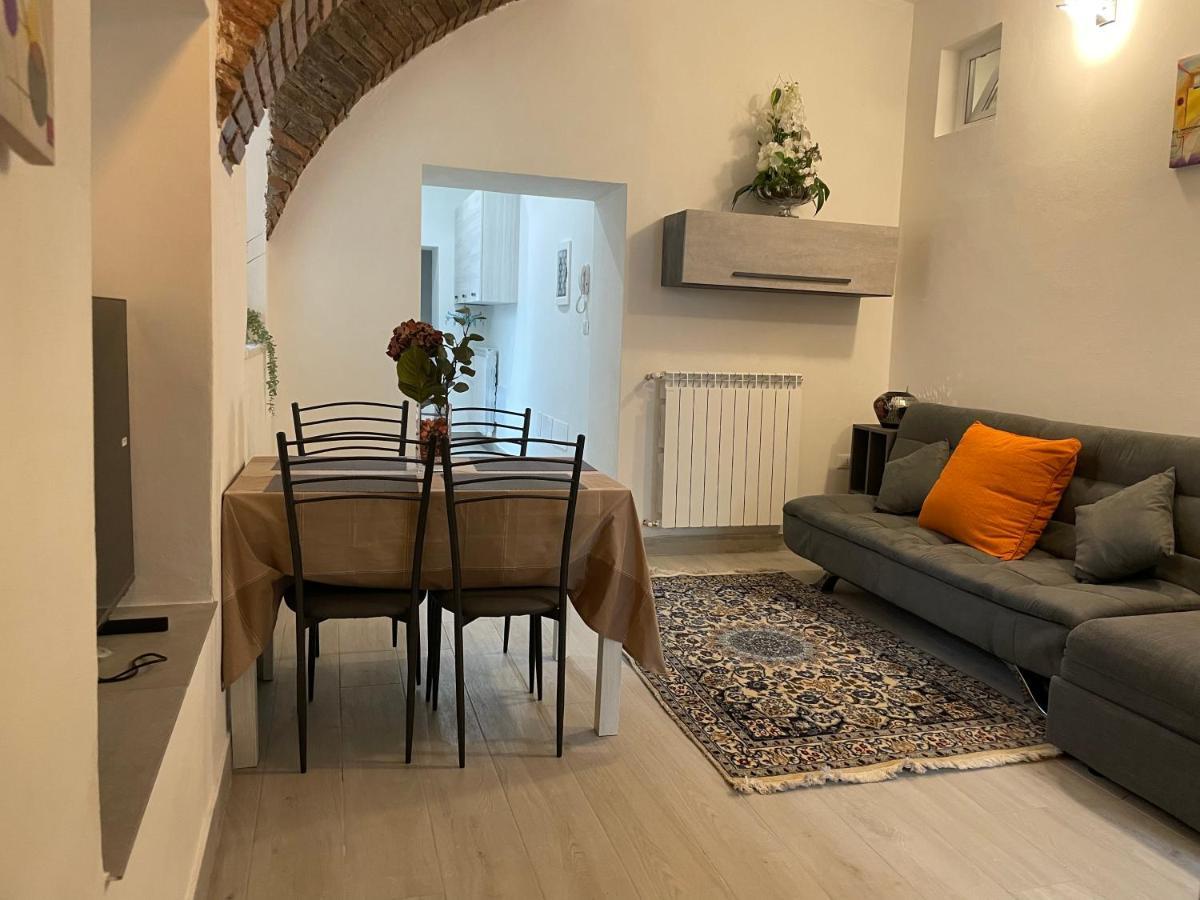 Apartament Casa Lakim Lonato Zewnętrze zdjęcie