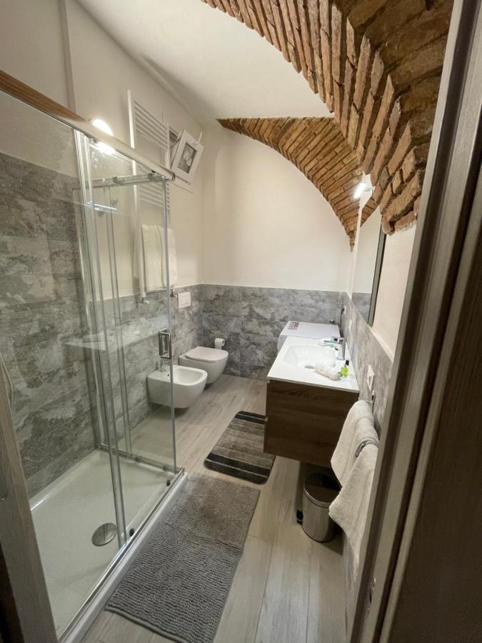 Apartament Casa Lakim Lonato Zewnętrze zdjęcie