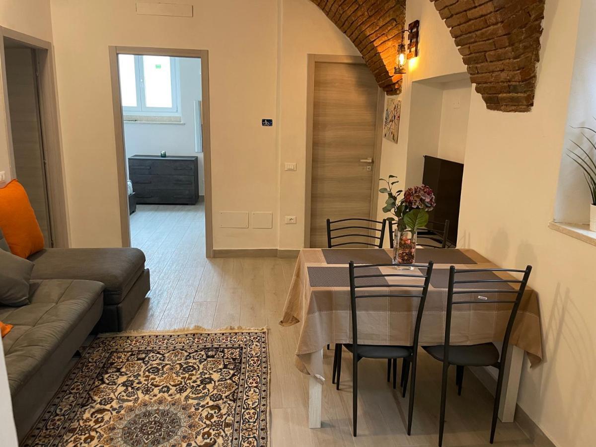 Apartament Casa Lakim Lonato Zewnętrze zdjęcie
