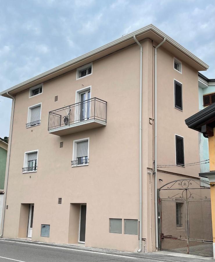Apartament Casa Lakim Lonato Zewnętrze zdjęcie