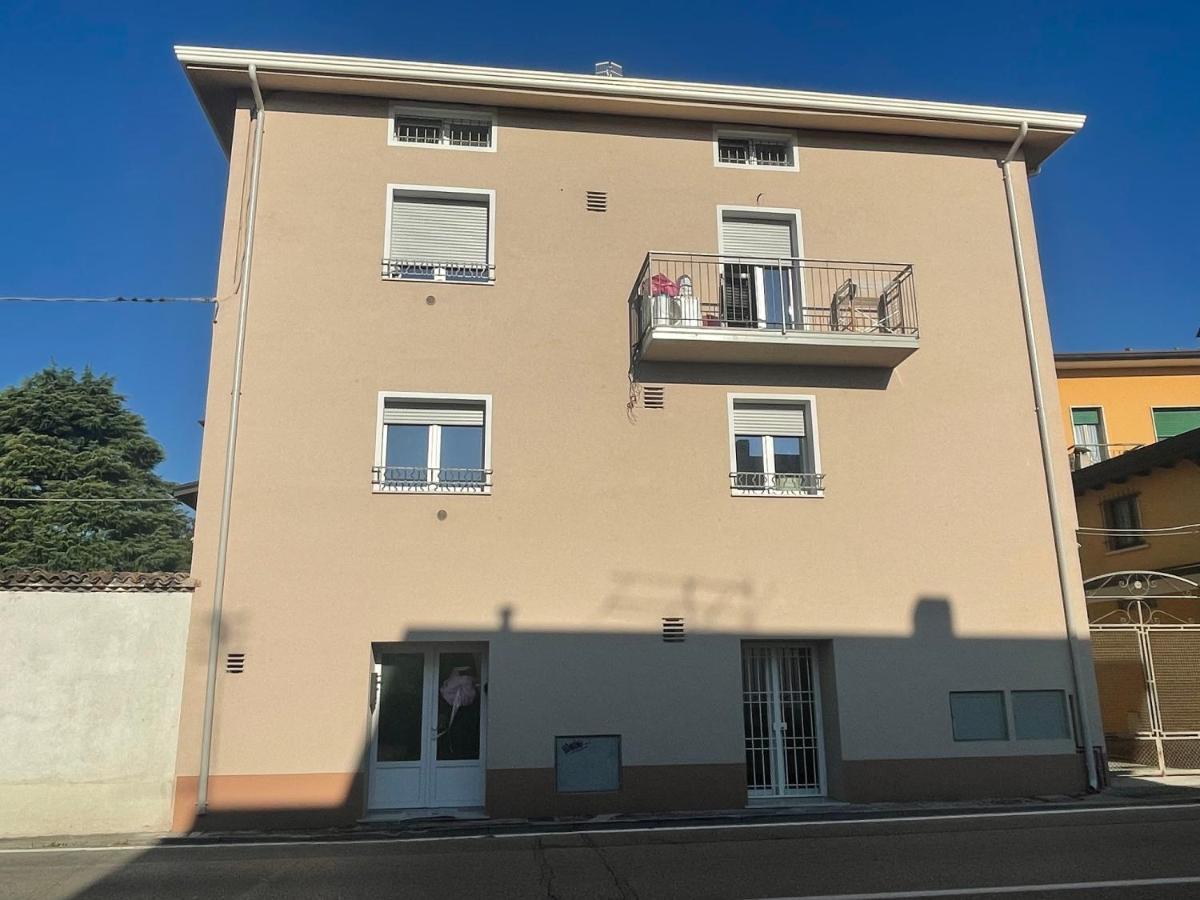 Apartament Casa Lakim Lonato Zewnętrze zdjęcie
